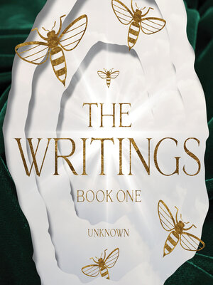 cover image of The Writings
